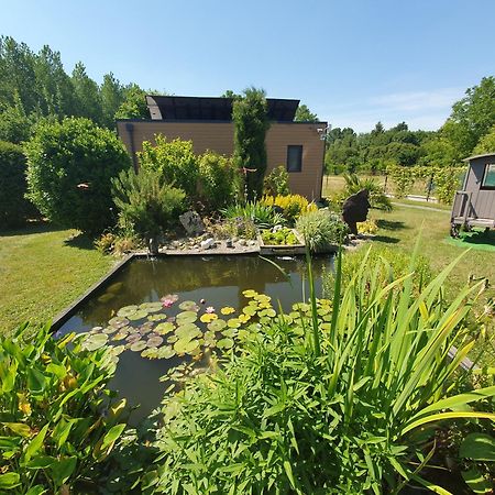 Gite Et Chambre D'Hotes En Champagne Courtisols エクステリア 写真