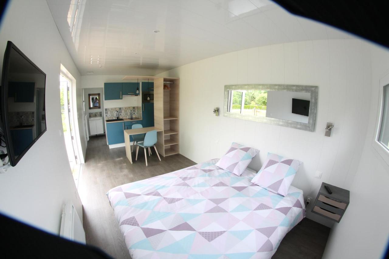Gite Et Chambre D'Hotes En Champagne Courtisols エクステリア 写真