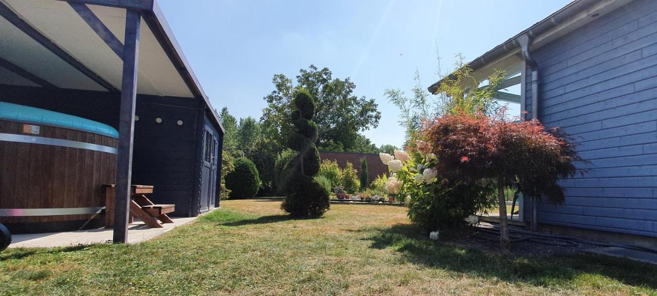 Gite Et Chambre D'Hotes En Champagne Courtisols エクステリア 写真