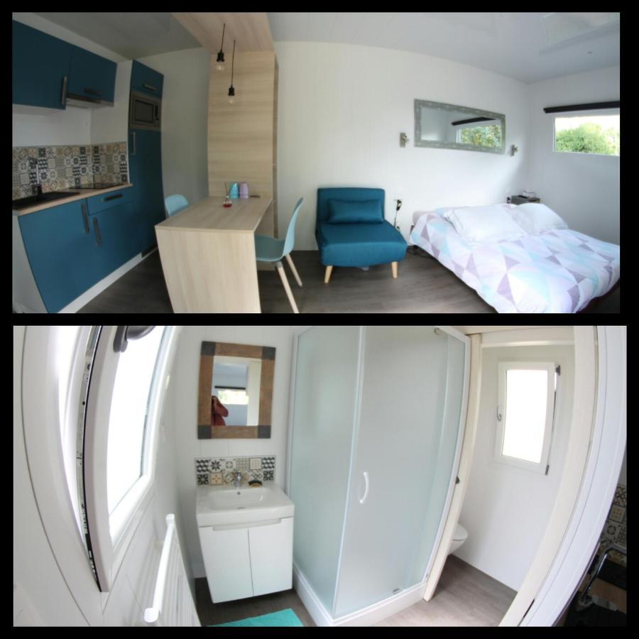 Gite Et Chambre D'Hotes En Champagne Courtisols エクステリア 写真